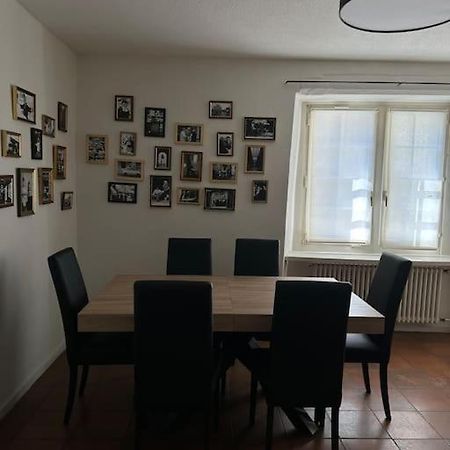 Cozy Apartment In Oldtown Zurich5 Ngoại thất bức ảnh