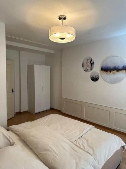 Cozy Apartment In Oldtown Zurich5 Ngoại thất bức ảnh