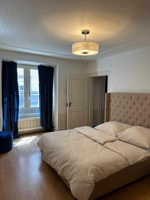 Cozy Apartment In Oldtown Zurich5 Ngoại thất bức ảnh